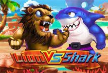 Lion vs Shark slot